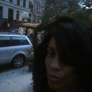 Meet your Posher, Paulette